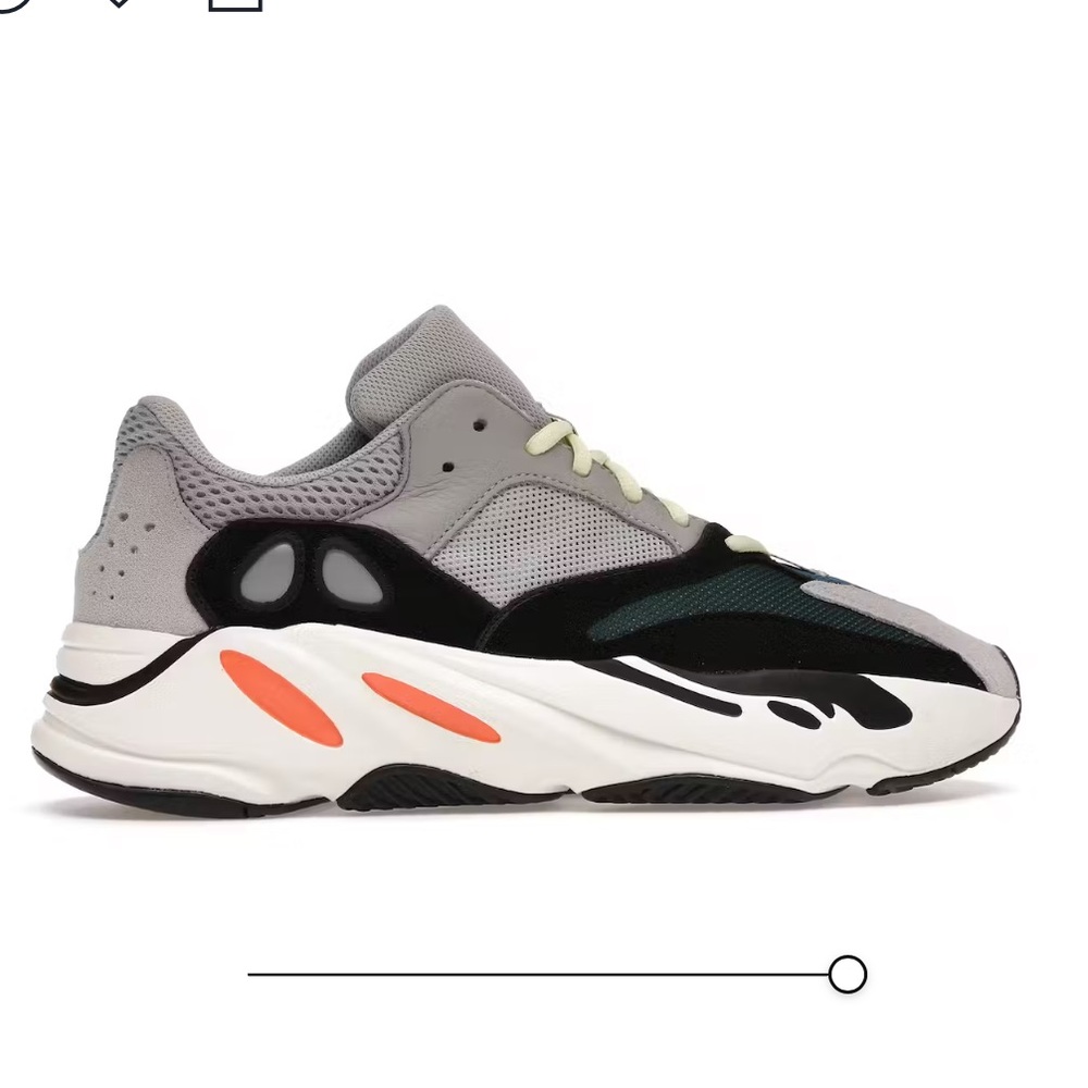 Adidas YEEZY Boost 700- Wave Runner